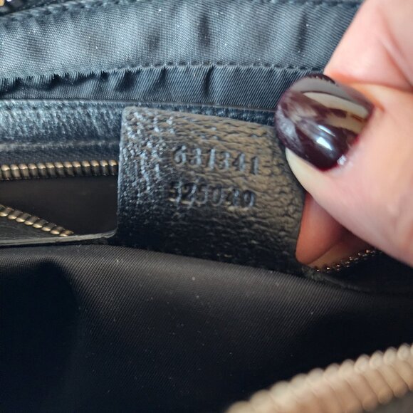 Gucci Belt Bag "EUC" - Picture 10 of 16